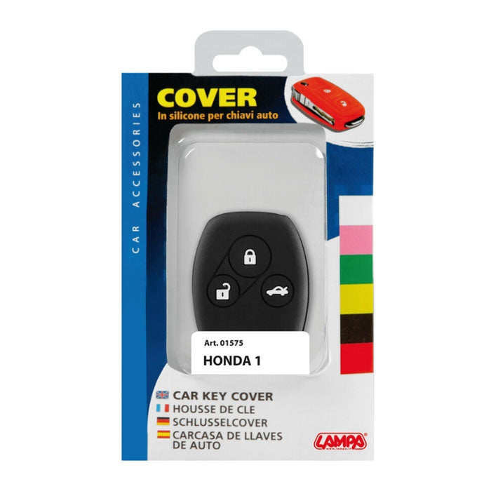 Калъф за ключ подходящ за Honda