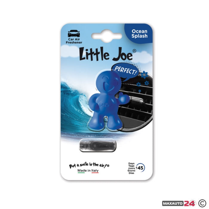 Ароматизатор LITTLE JOE ЕТ0707 - Океан