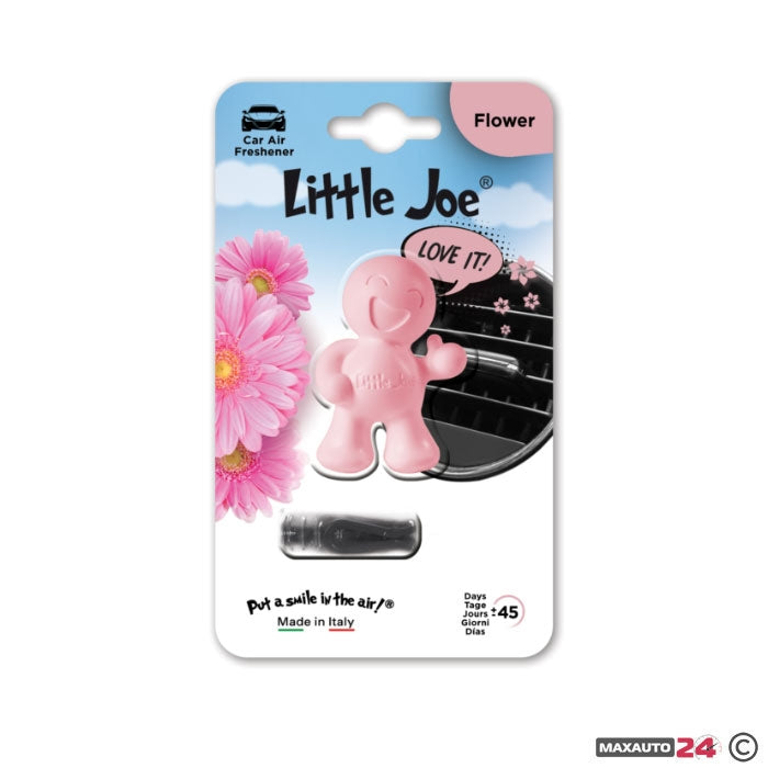 Ароматизатор LITTLE JOE ЕТ1313 - Цвете