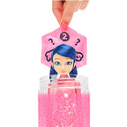 MIRACULOUS Калинката и Котарака Фигура Маринет с магическо разкриване