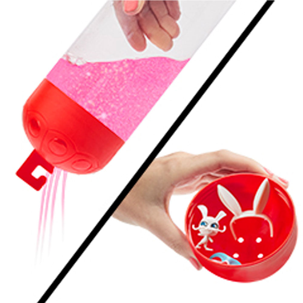 MIRACULOUS Калинката и Котарака Фигура Маринет с магическо разкриване