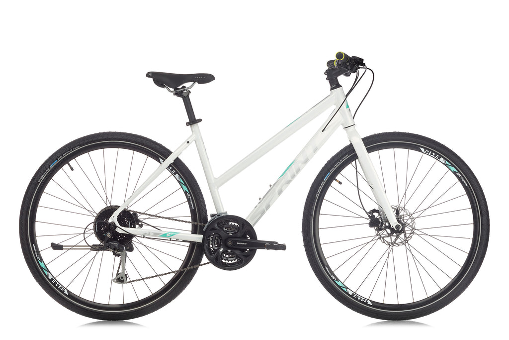 Sprint Croxer Plus Lady Rigid 28