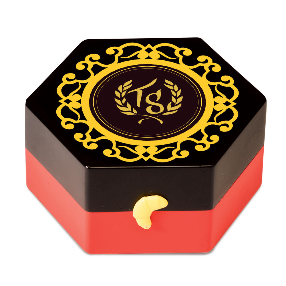 MIRACULOUS Калинката и Котарака Chibi box с 2 героя Панаир/Пекарна