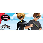 MIRACULOUS Калинката и Котарака Маска с аксесоари за трансформация