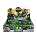 TToys Джобна Игра Водни Рингове World of Dinosaurs