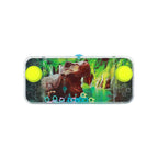 TToys Джобна Игра Водни Рингове World of Dinosaurs