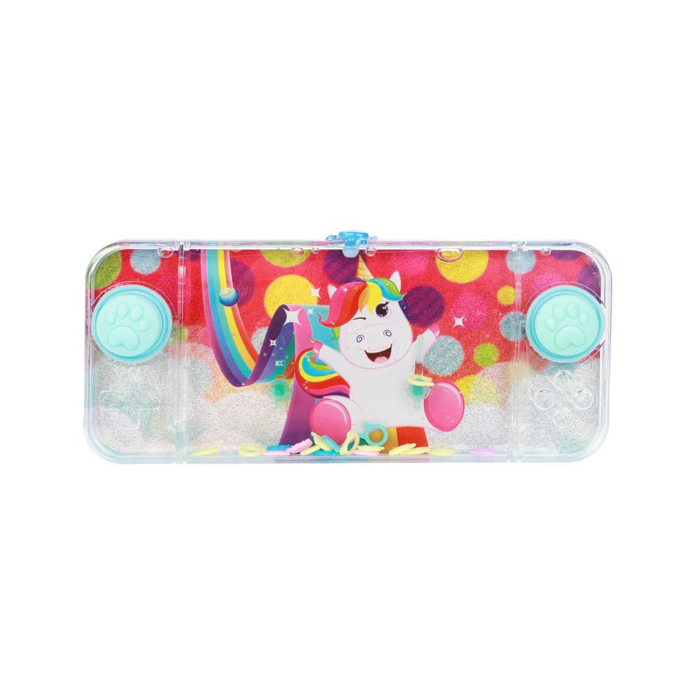 TToys Джобна Игра Водни Рингове Unicorn 2