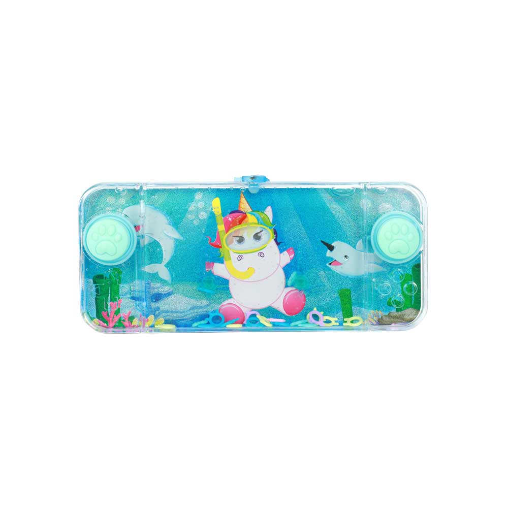 TToys Джобна Игра Водни Рингове Unicorn 2