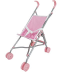 BAMBOLINA Количка за Кукли Buggy