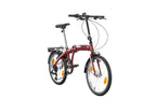 Bachini Folding 20
