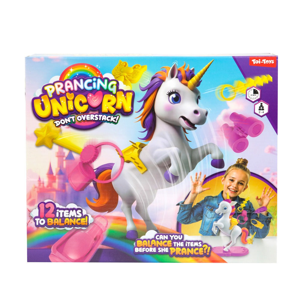 Ttoys Игра за Баланс Unicorn