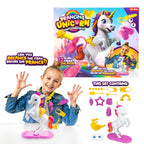 Ttoys Игра за Баланс Unicorn
