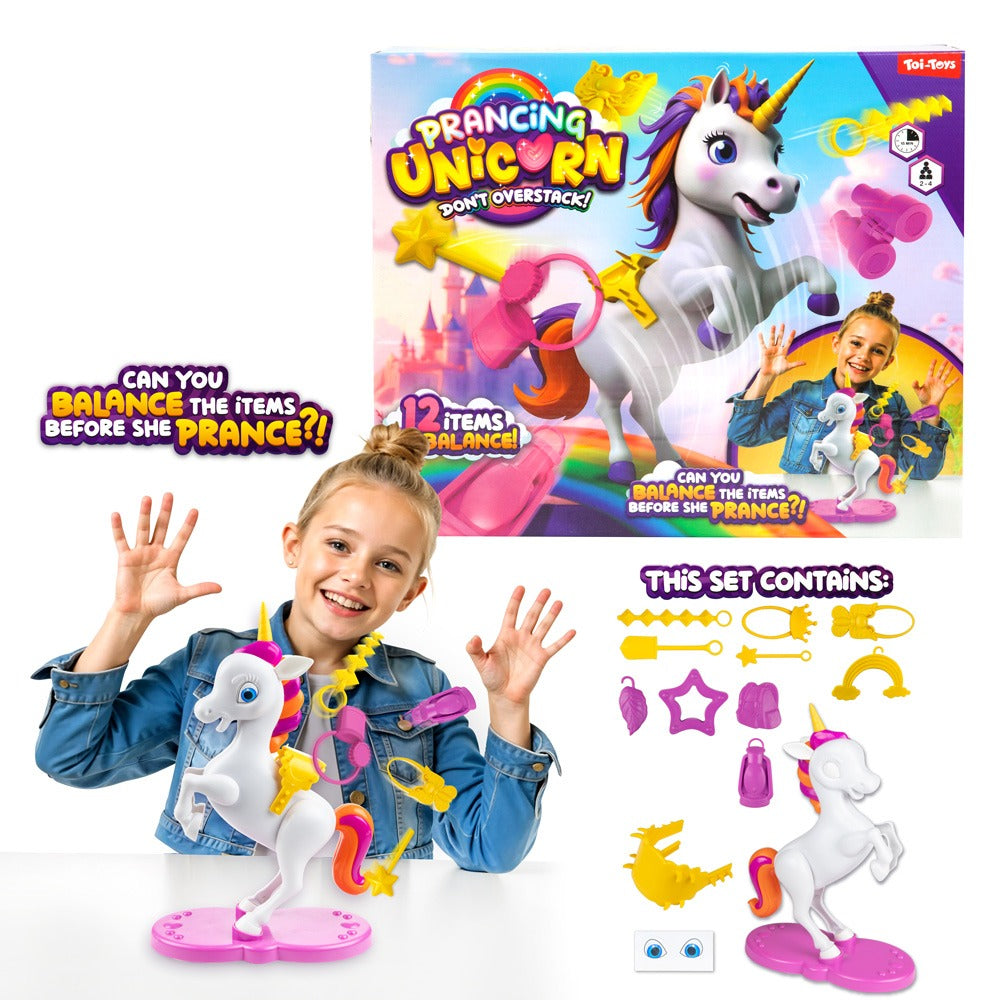 Ttoys Игра за Баланс Unicorn