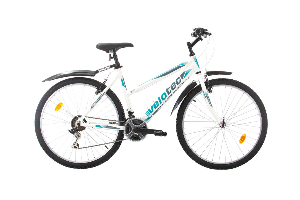 Velotec 6ST Sense 26