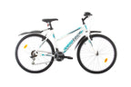 Velotec 6ST Sense 26