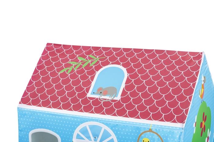 BESTWAY Сглобяема къща за игра 52007
