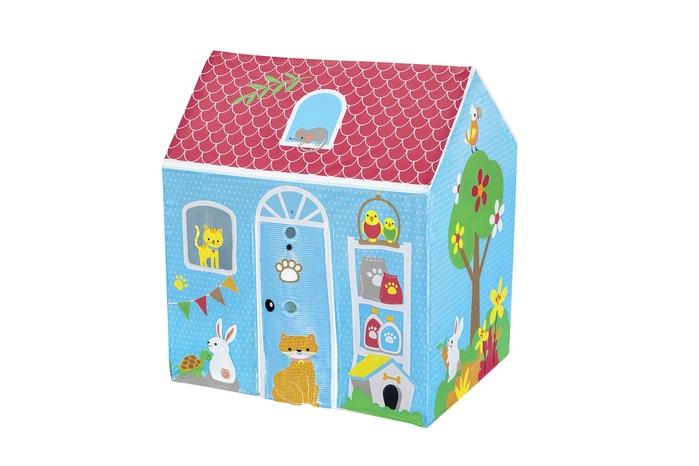 BESTWAY Сглобяема къща за игра 52007