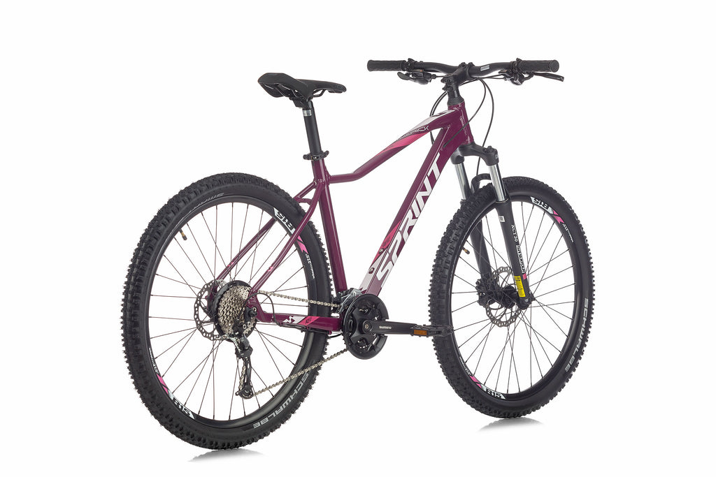 Sprint Maverick Pro Lady 27.5 (V2)