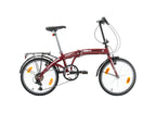 Bachini Folding 20