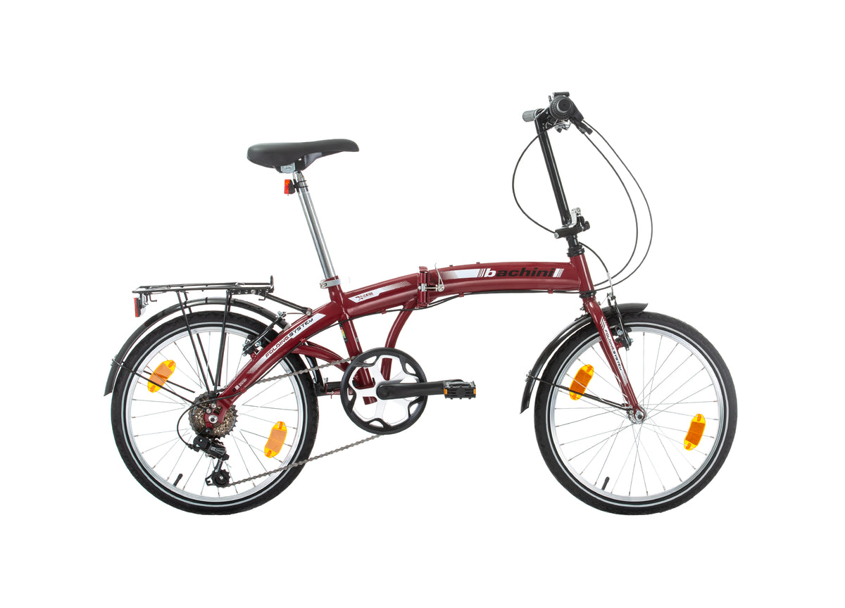 Bachini Folding 20