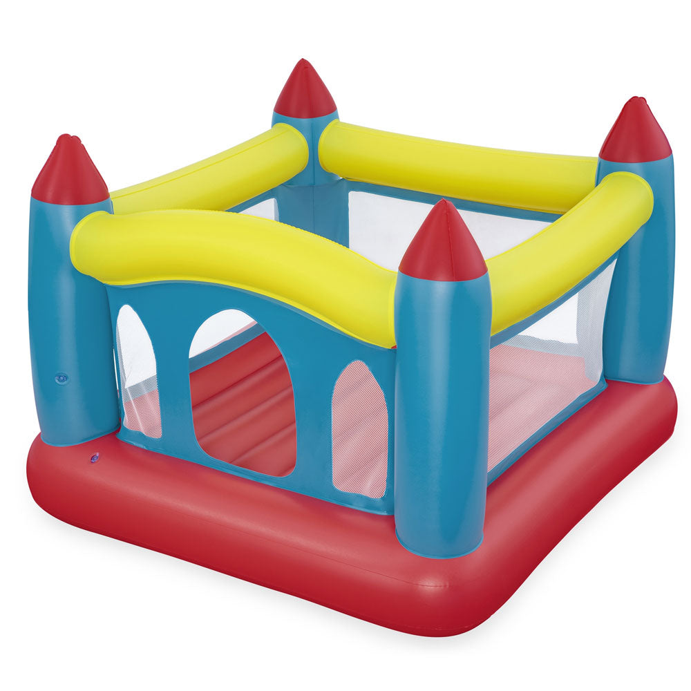 BESTWAY Надуваем замък Кралски скок Balloon Bouncer