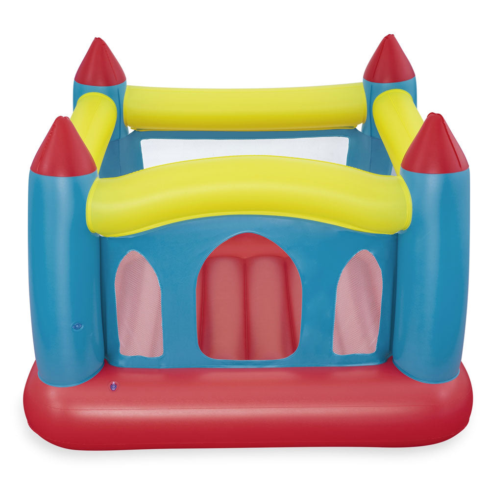 BESTWAY Надуваем замък Кралски скок Balloon Bouncer