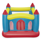 BESTWAY Надуваем замък Кралски скок Balloon Bouncer
