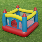 BESTWAY Надуваем замък Кралски скок Balloon Bouncer
