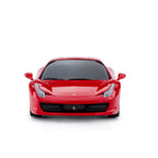 RASTAR Кола Ferrari 458 ITALIA Radio/C 1:18