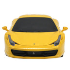 RASTAR Кола Ferrari 458 ITALIA Radio/C 1:18