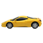 RASTAR Кола Ferrari 458 ITALIA Radio/C 1:18
