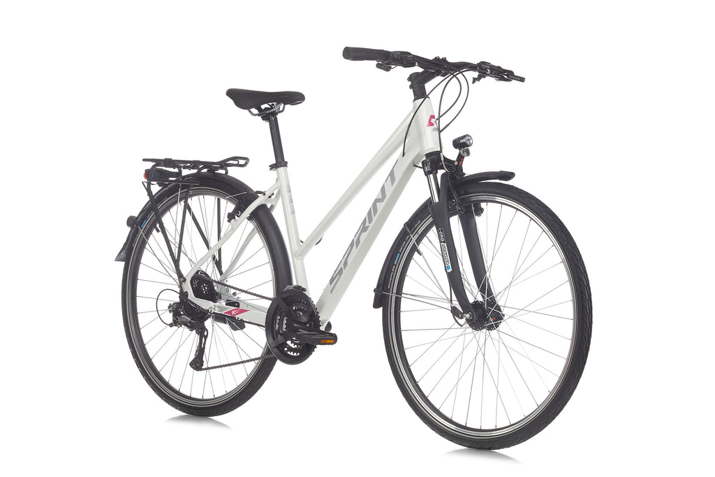 Sprint Croxer Lady Vbr 28