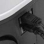 Хладилна кутия 35Л - 12V/220V