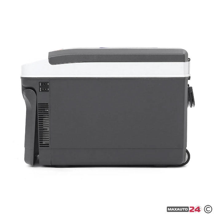 Хладилна кутия 35Л - 12V/220V