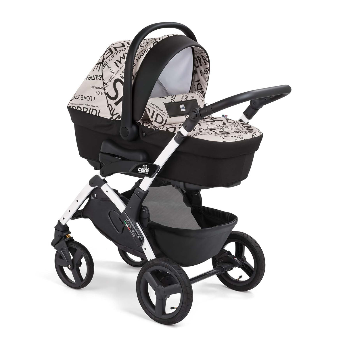 Chipolino Кош,сед,ст.за кола,чантаSMART844