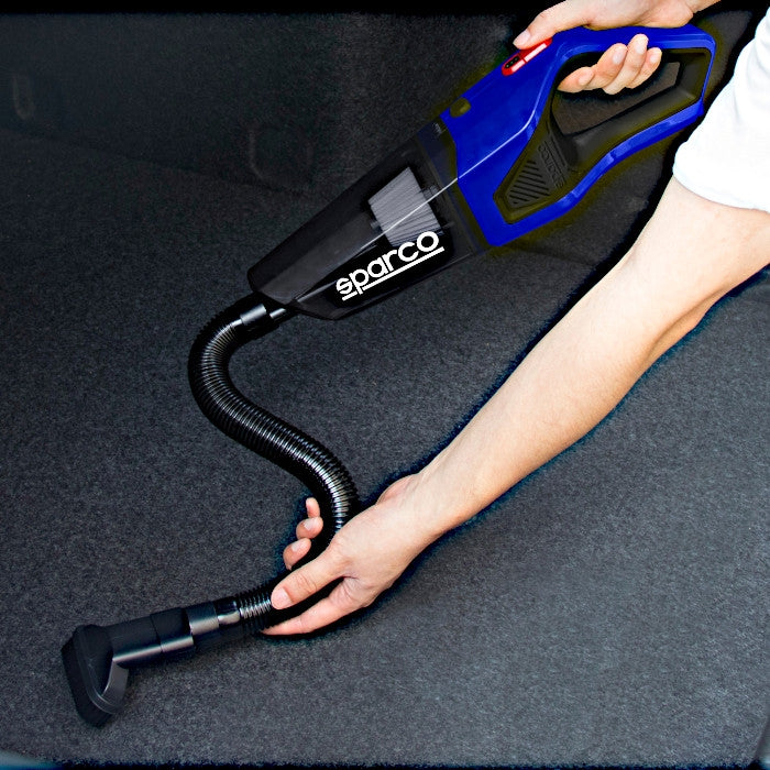 Прахосмукачка Sparco SPV1305_12V