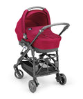 Chipolino Комб.кол."Minu Sport" 178 бордо