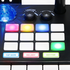 SOUNDZ DJ Пулт с Микрофон