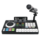 SOUNDZ DJ Пулт с Микрофон