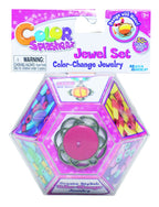 COLOR SPLASHERZ Медальон
