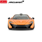 RASTAR Die cast Кола Mclaren P1 с отварящи се врати 1:24