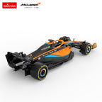RASTAR Кола Die cast 1:24 McLaren F1 MCL36