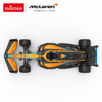 RASTAR Кола Die cast 1:24 McLaren F1 MCL36