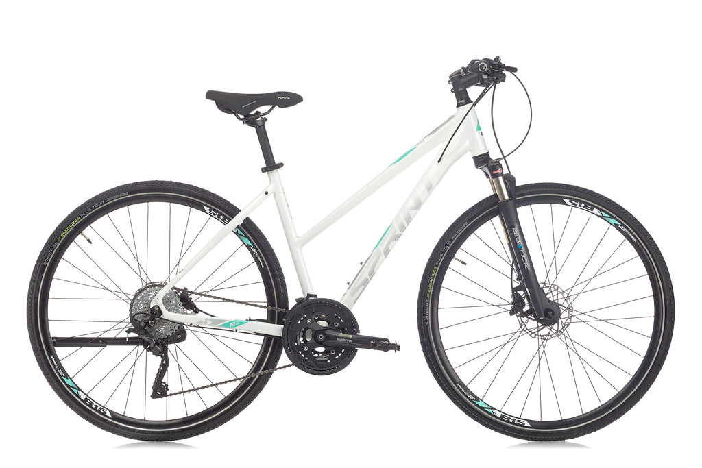 Sprint Croxer Pro Lady 28