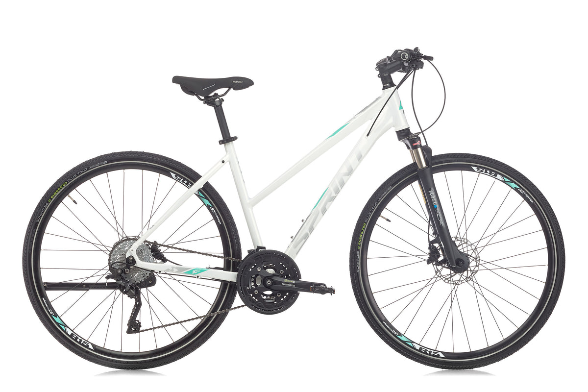 Sprint Croxer Pro Lady 28