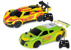 HOT WHEELS Кола R/C