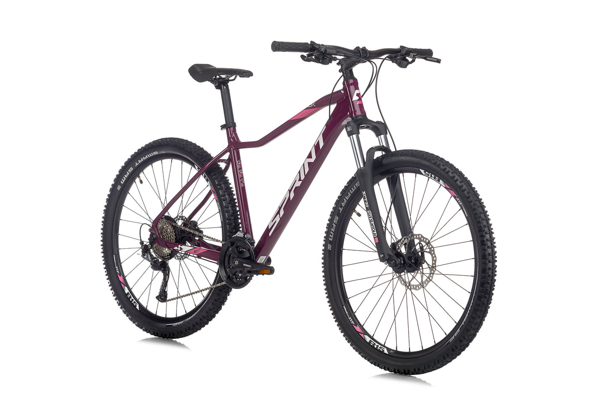 Sprint Maverick Pro Lady 27.5 (V2)