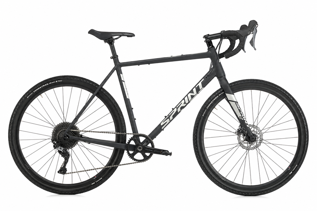 Sprint Whisper Team Grx 28 1x11
