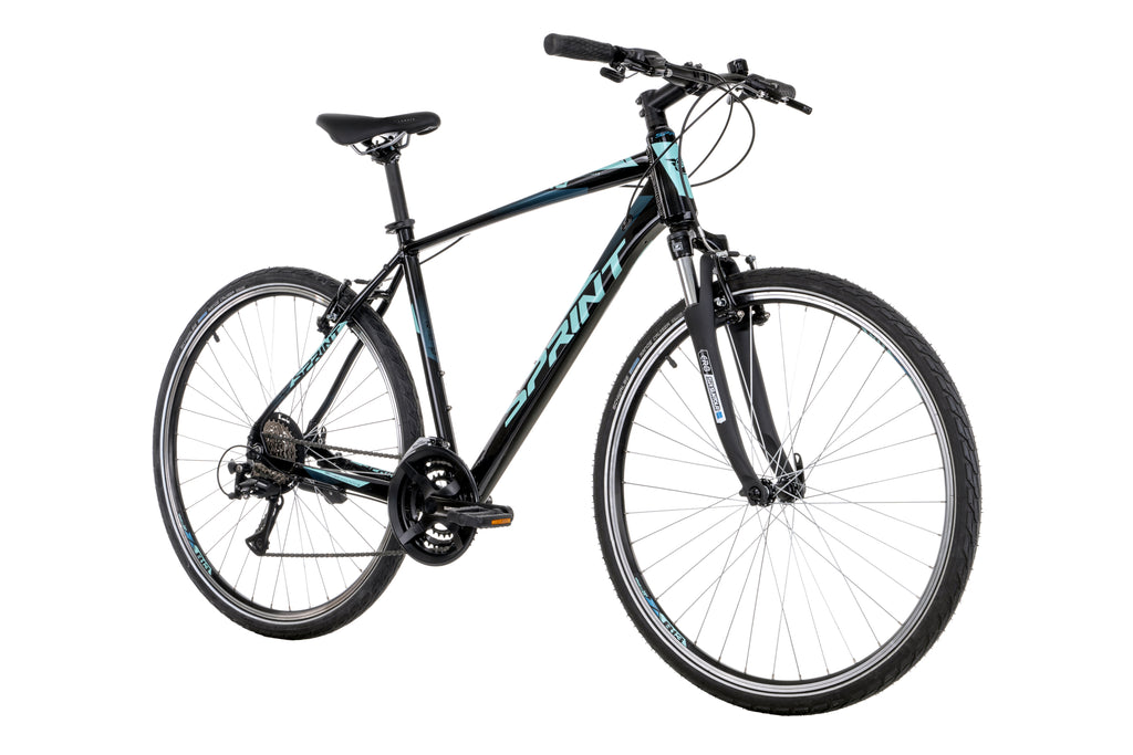 Sprint Sintero Man Vbr 28