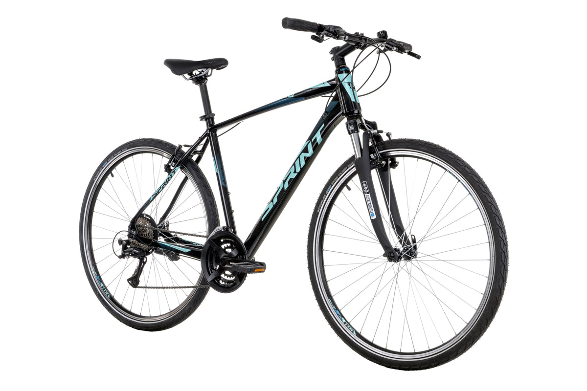 Sprint Sintero Man Vbr 28